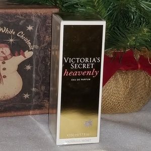 Victoria Secret Heavenly